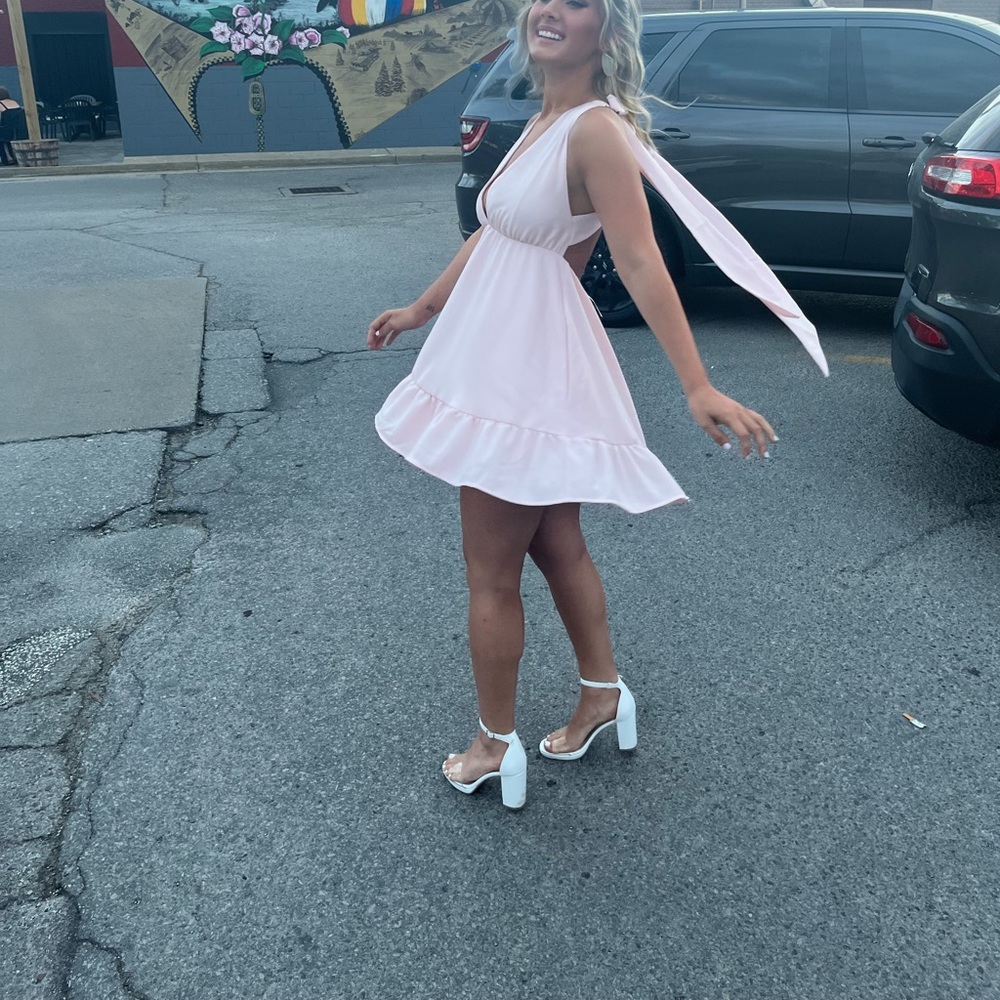 Birthday dress/summer dress